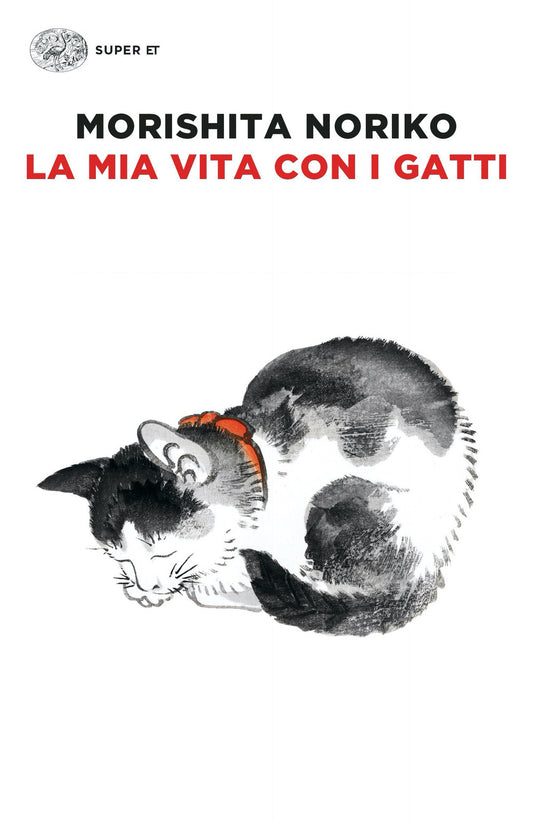 Mia Vita Con I Gatti (la) - Morishita Noriko