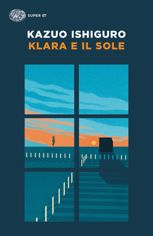 Klara E Il Sole - Ishiguro Kazuo
