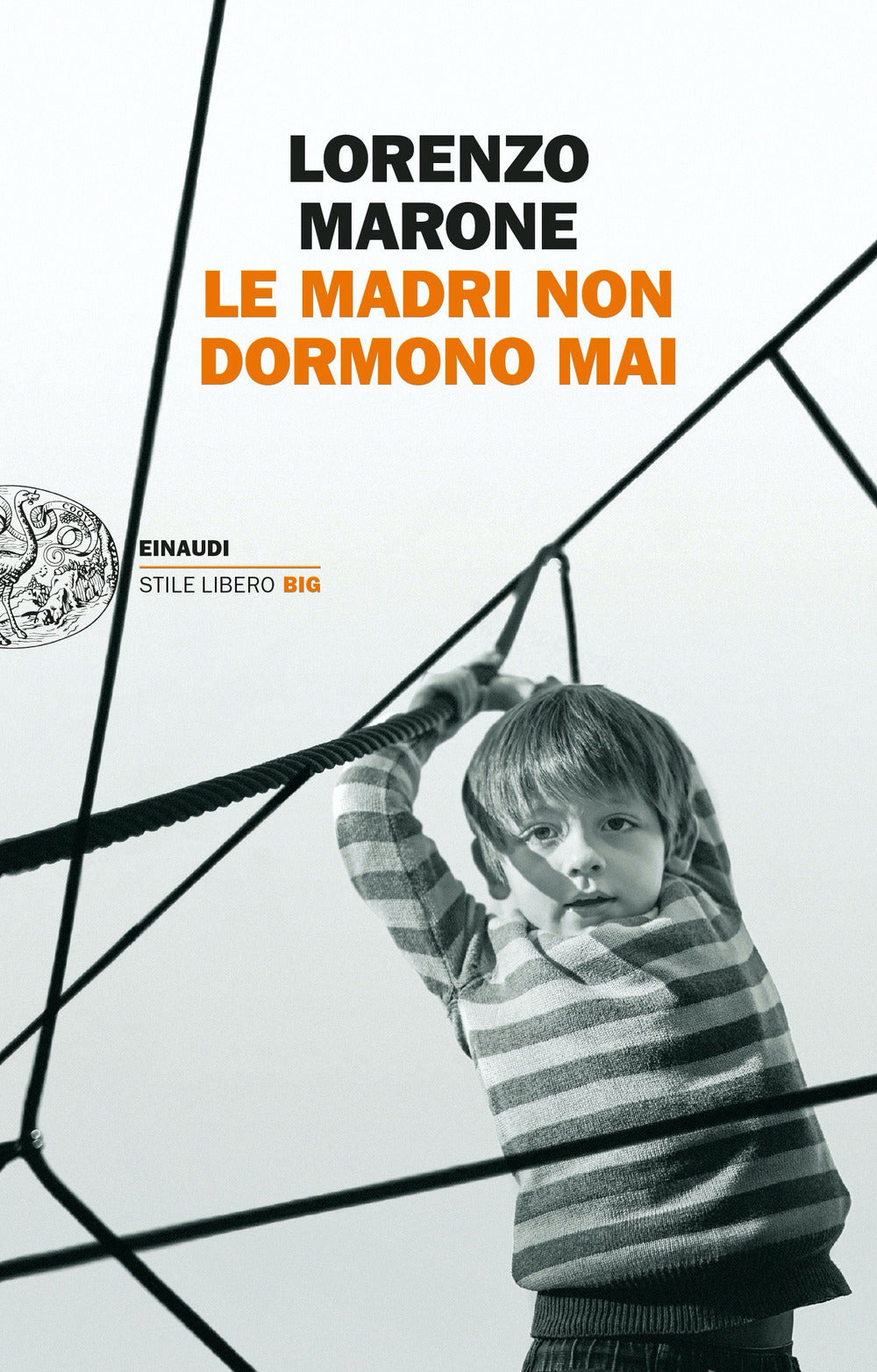 Madri Non Dormono Mai (le) - Marone Lorenzo