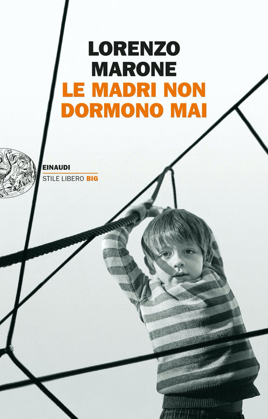 Madri Non Dormono Mai (le) - Marone Lorenzo