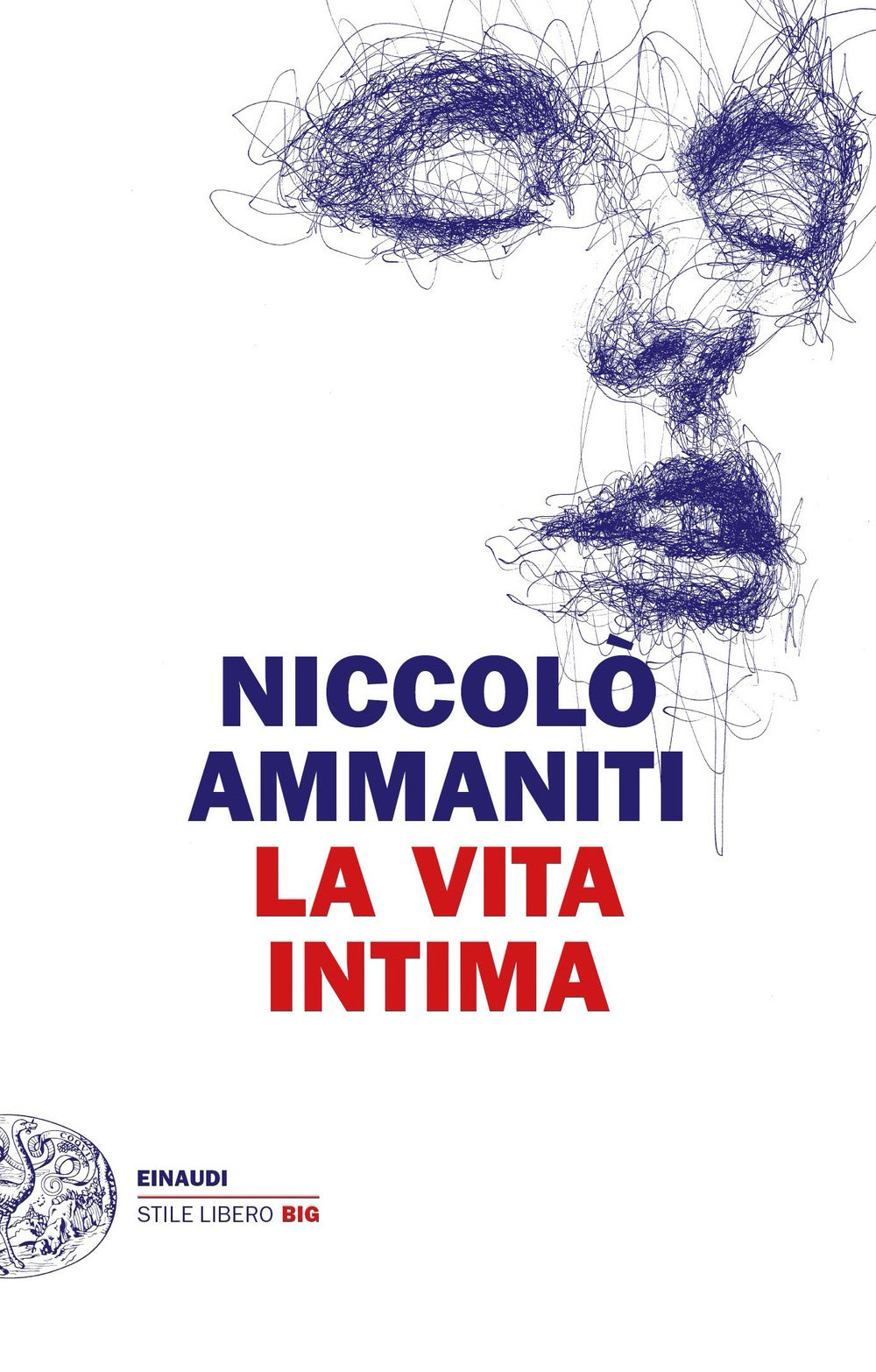Vita Intima (la) - Ammaniti Niccolo'