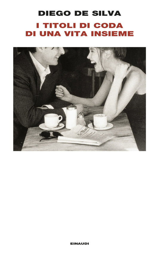 Titoli Di Coda Di Una Vita Insieme (i) - De Silva Diego