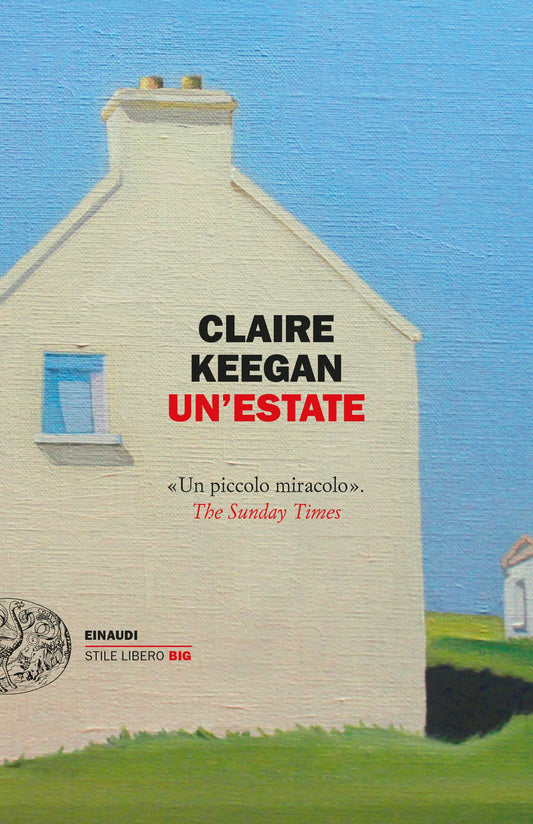 Estate (un') - Keegan Claire
