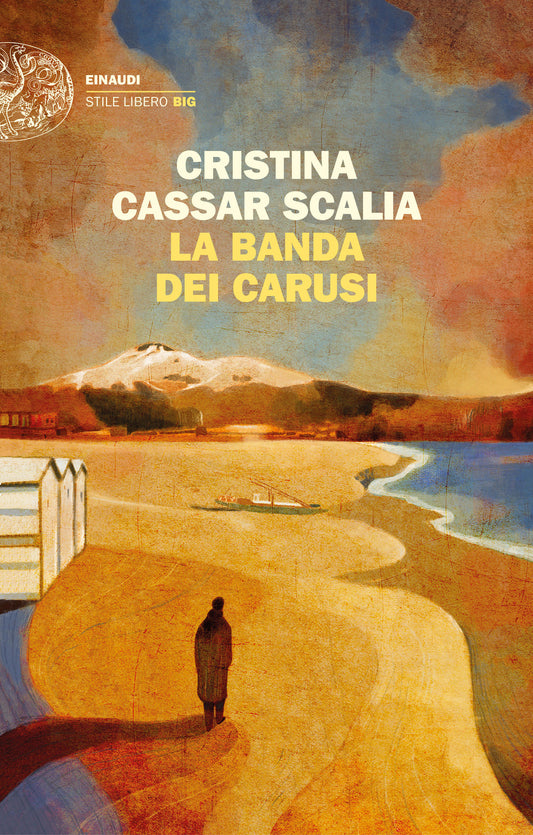 Banda Dei Carusi (la) - Cassar Scalia Cristina