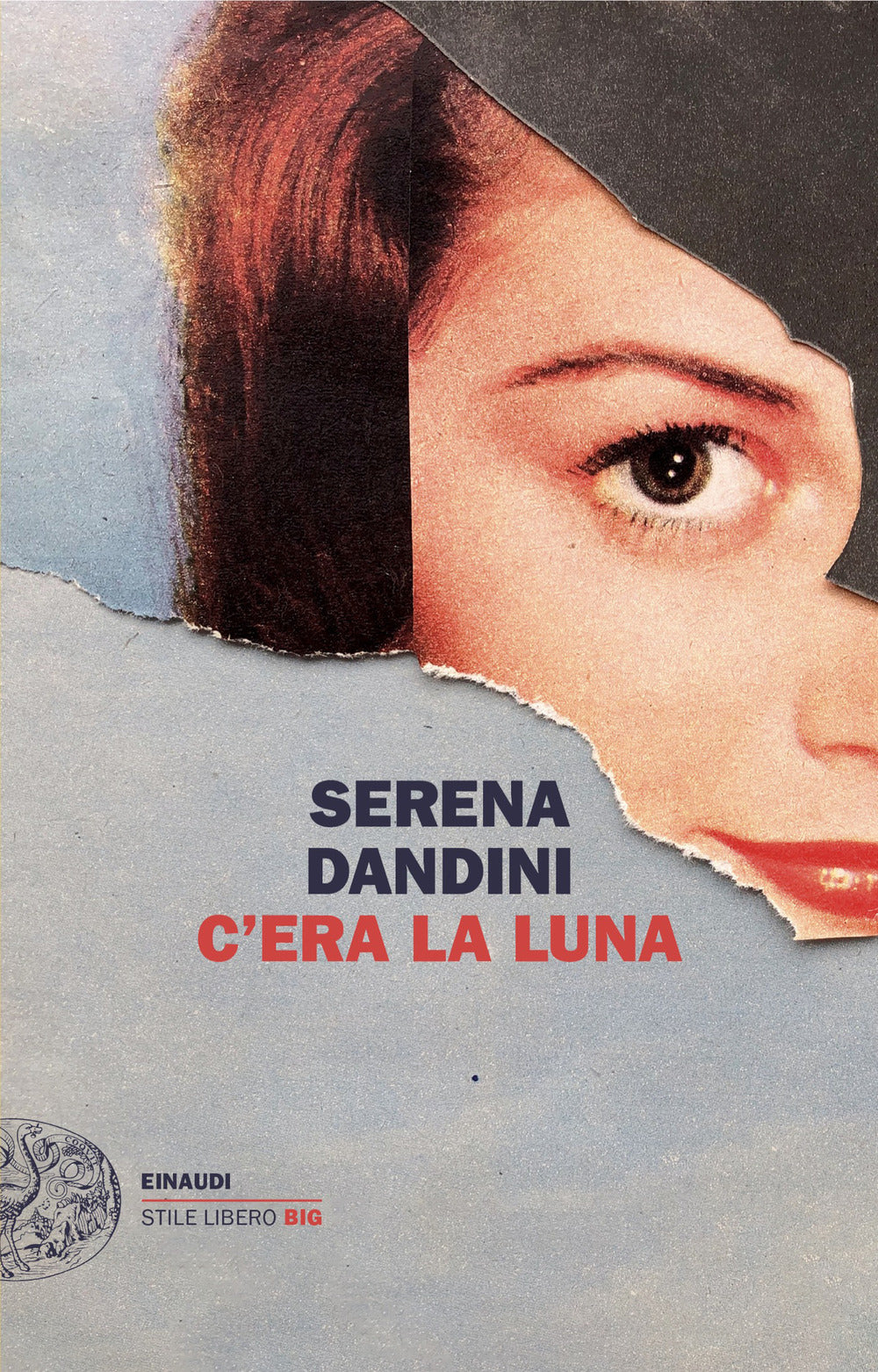 C'era La Luna - Dandini Serena
