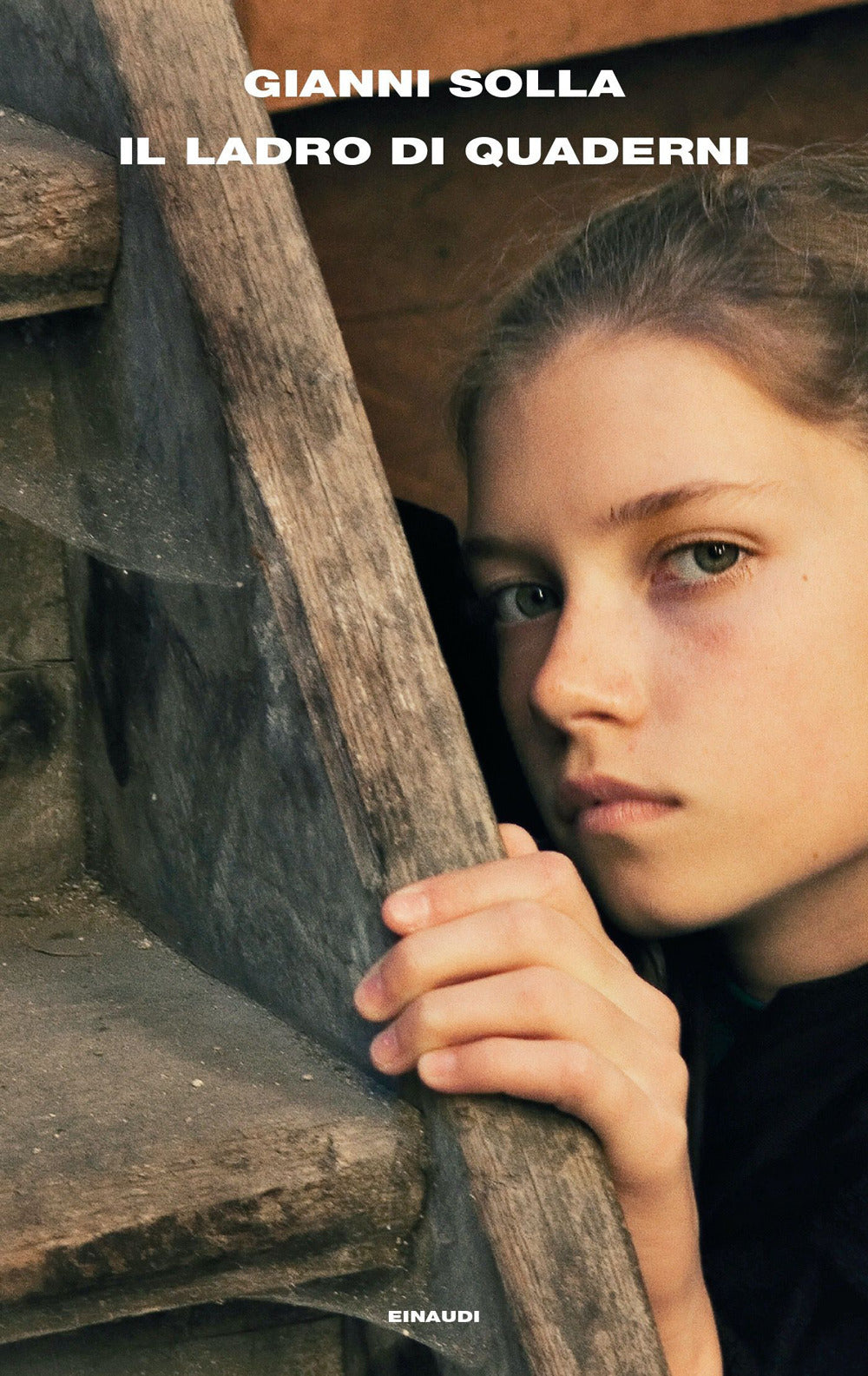 Ladro Di Quaderni (il) - Solla Gianni