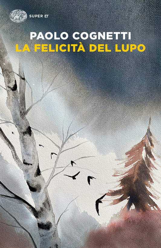 Felicita' Del Lupo (la) - Cognetti Paolo