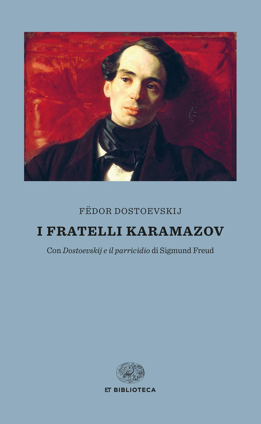 Fratelli Karamazov (i) - Dostoevskij Fedor