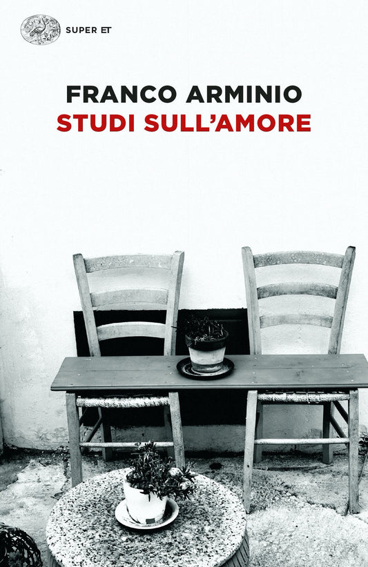 Studi Sull'amore - Arminio Franco