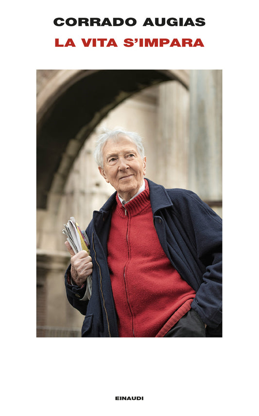 Vita S'impara (la) - Augias Corrado