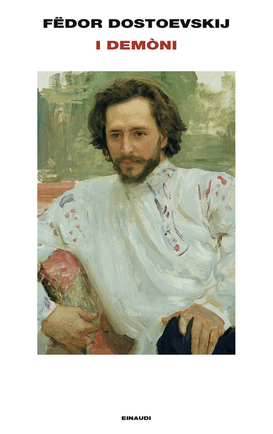 Demoni (i) - Dostoevskij Fedor