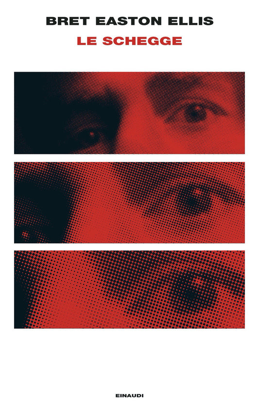 Schegge (le) - Ellis Bret Easton