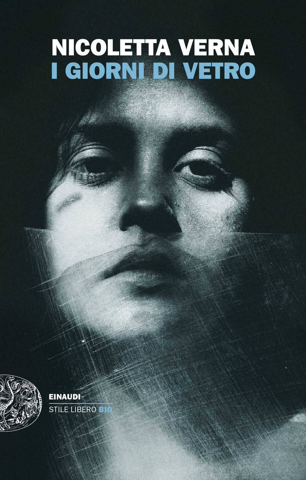 Giorni Di Vetro (i) - Verna Nicoletta