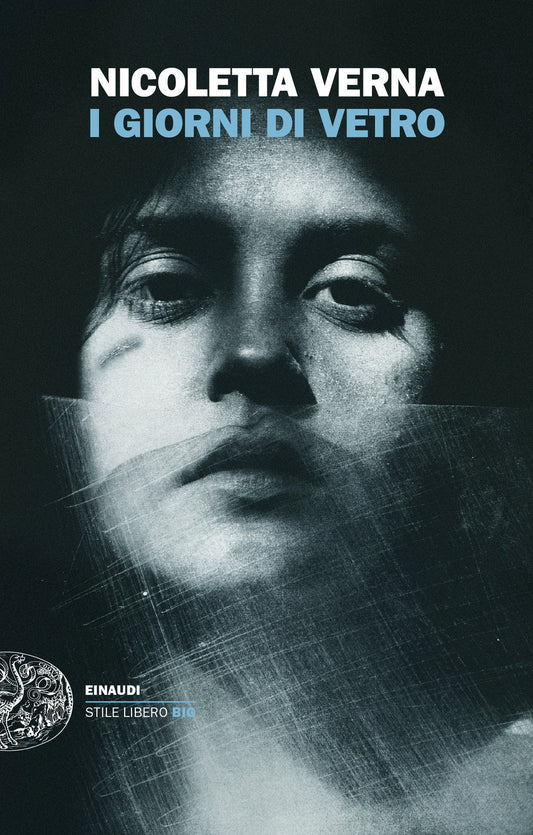 Giorni Di Vetro (i) - Verna Nicoletta