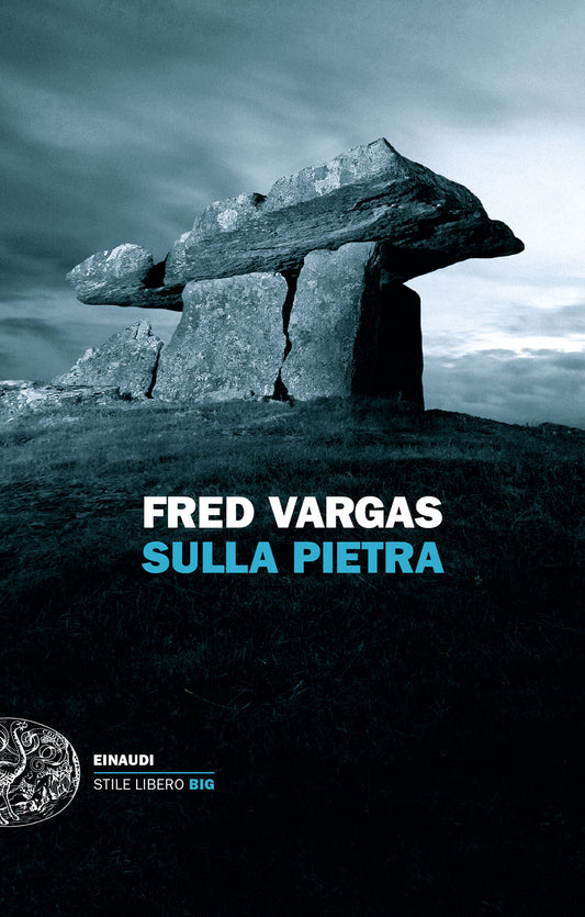 Sulla Pietra - Vargas Fred