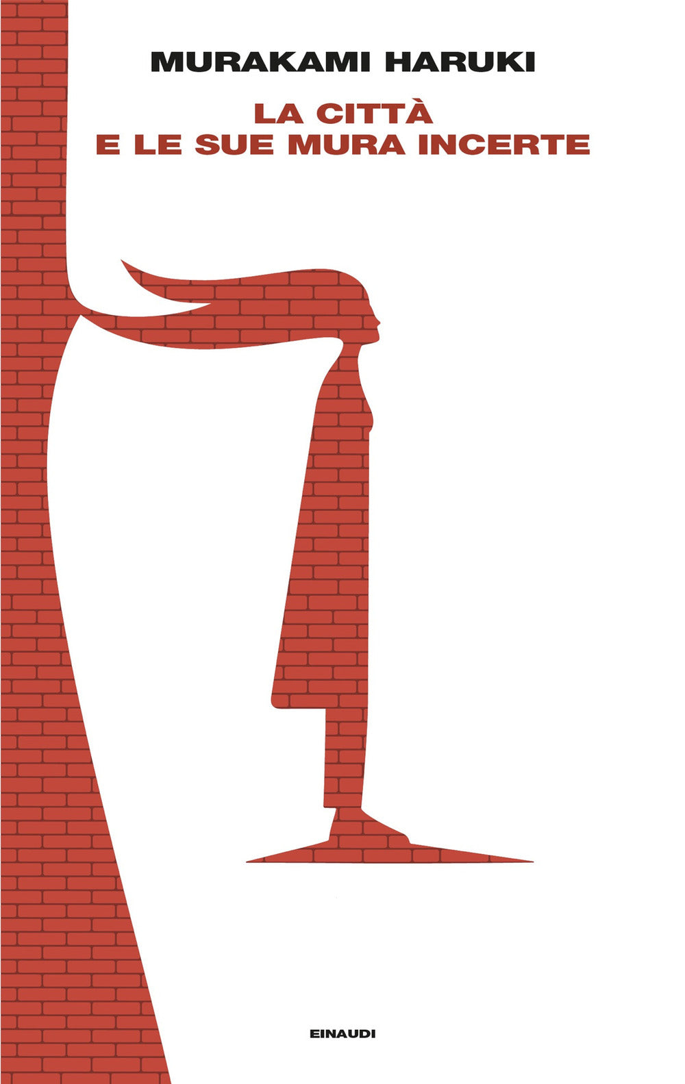 Citta' E Le Sue Mura Incerte (la) - Murakami Haruki