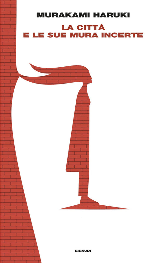 Citta' E Le Sue Mura Incerte (la) - Murakami Haruki