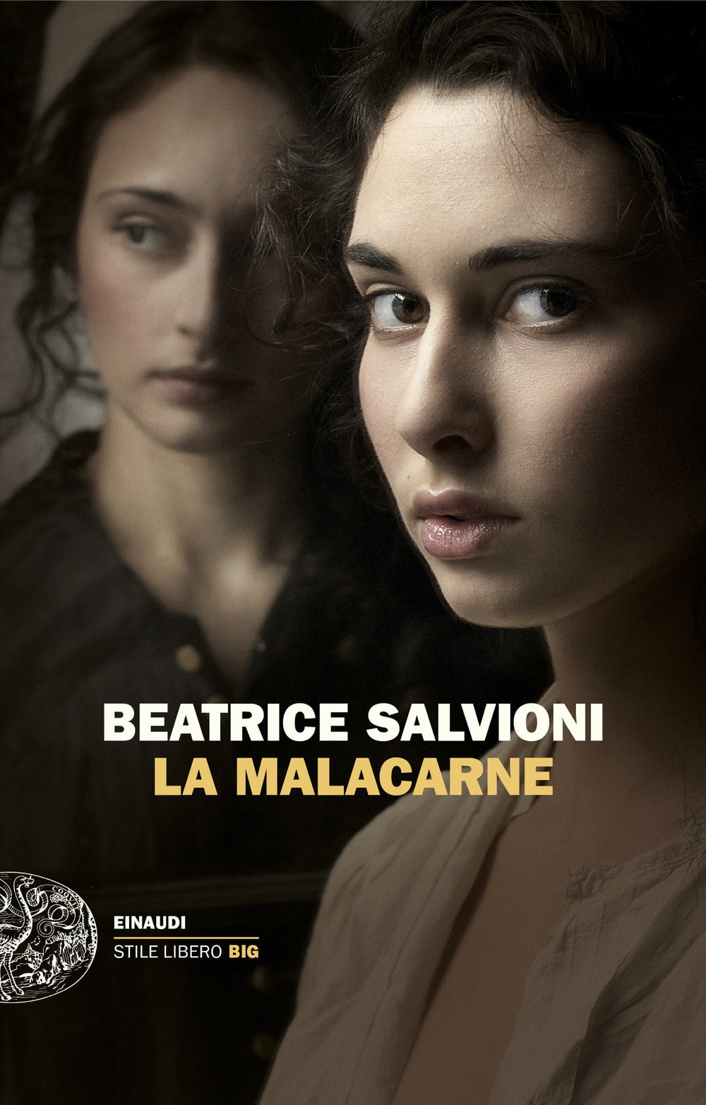 Malacarne (la) - Salvioni Beatrice