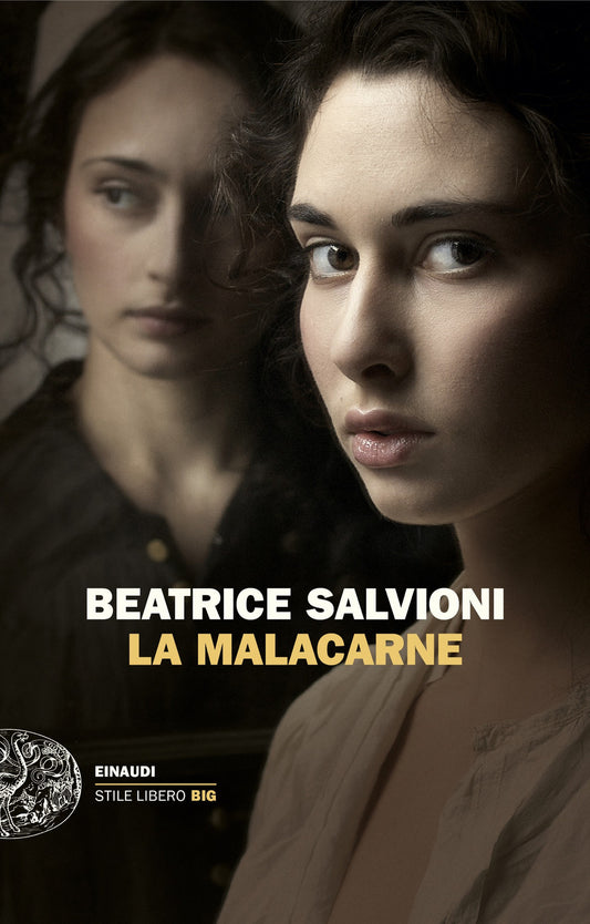 Malacarne (la) - Salvioni Beatrice