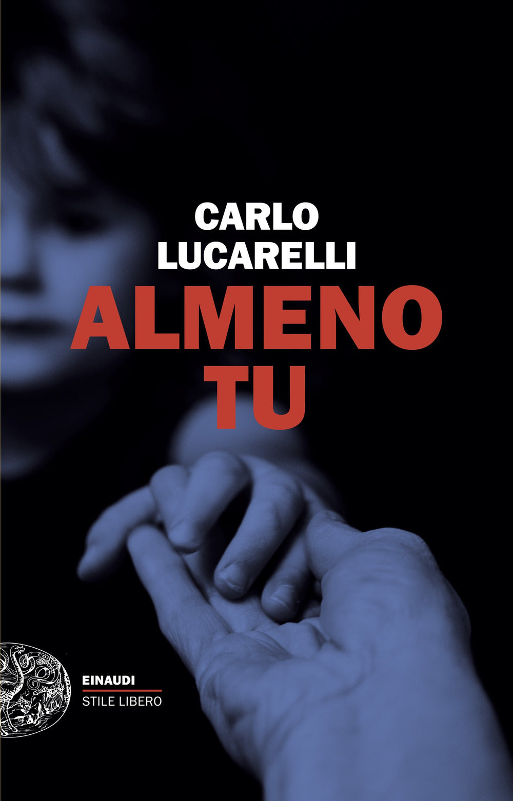 Almeno Tu - Lucarelli Carlo