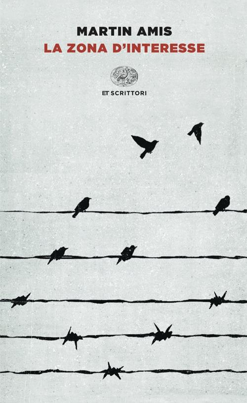 Zona D'interesse (la) - Amis Martin