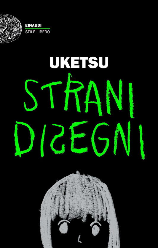 Strani Disegni - Uketsu