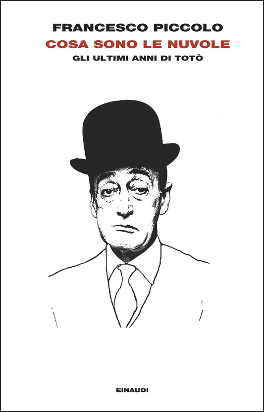 Cosa Sono Le Nuvole - Piccolo Francesco