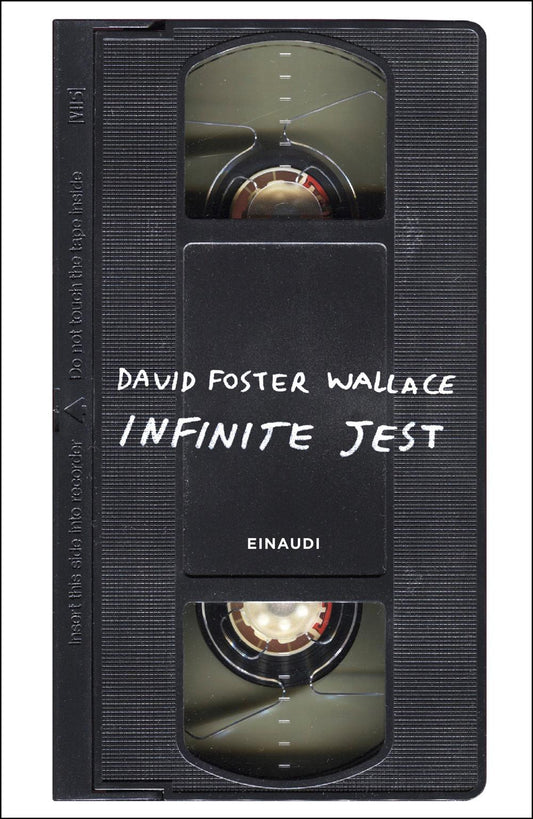 Infinite Jest. Ediz. Speciale - Wallace David Foster