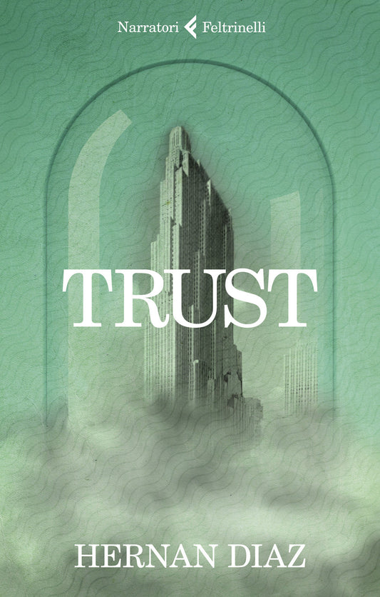 Trust - Diaz Hernan