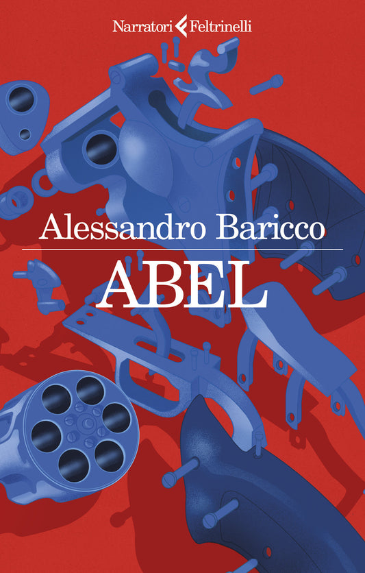 Abel - Baricco Alessandro