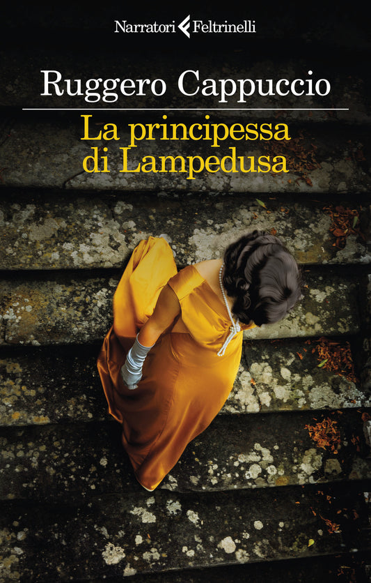 Principessa Di Lampedusa (la) - Cappuccio Ruggero