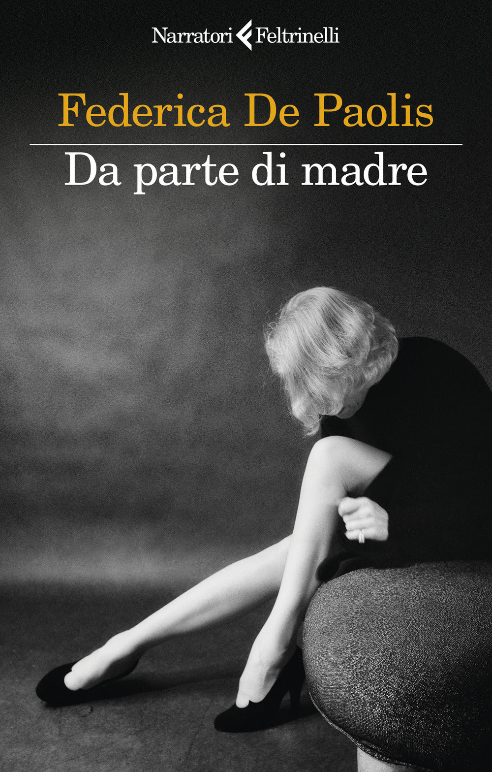 Da Parte Di Madre - De Paolis Federica