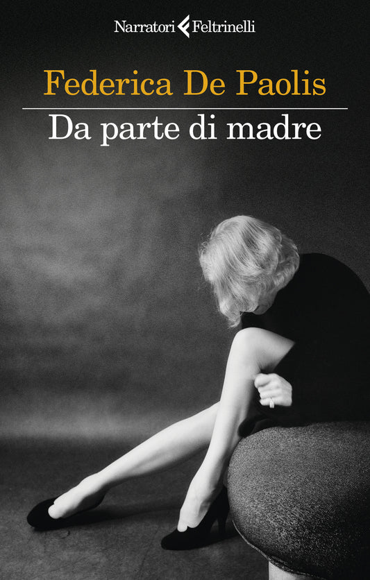 Da Parte Di Madre - De Paolis Federica