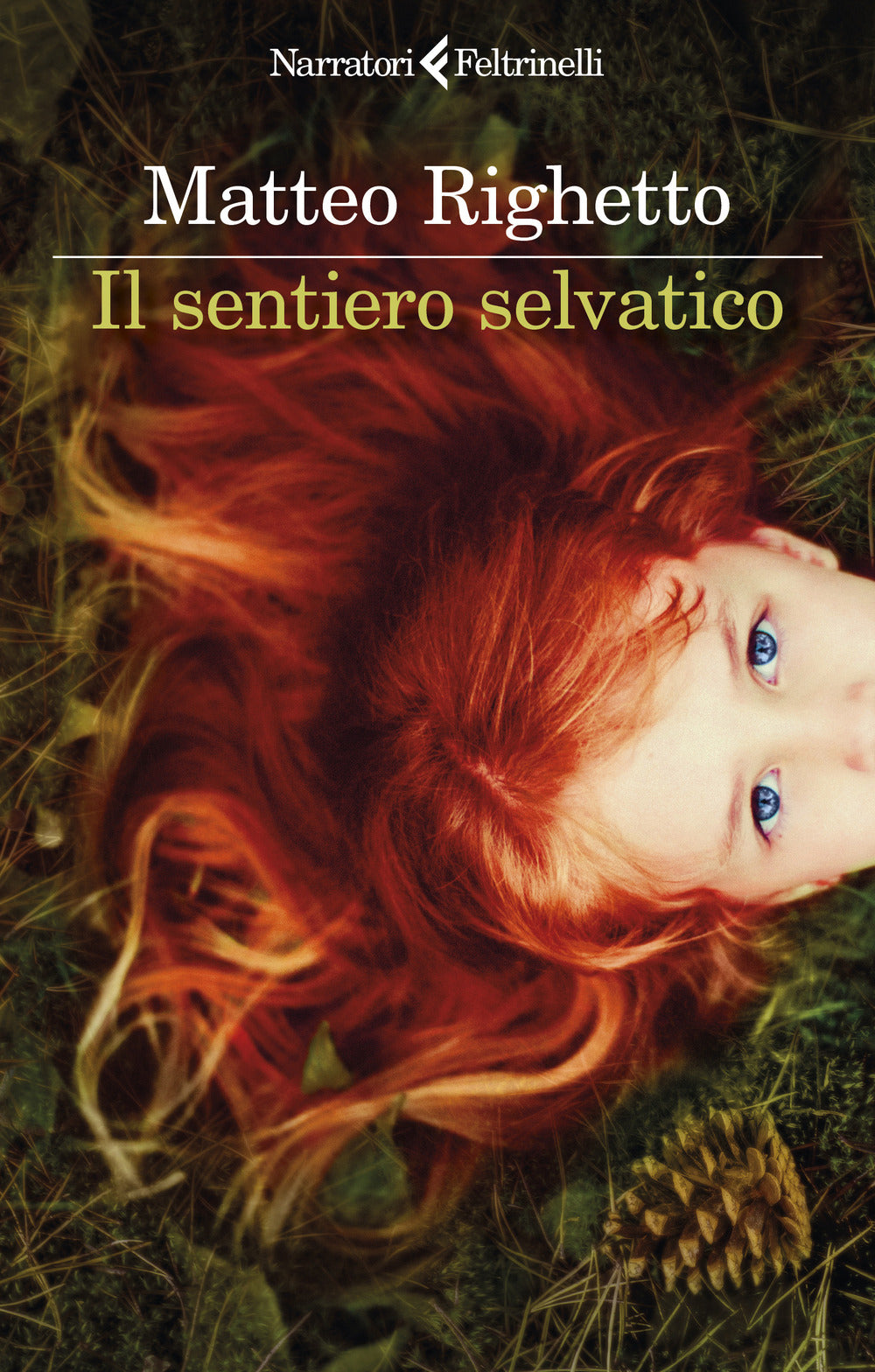 Sentiero Selvatico (il) - Righetto Matteo