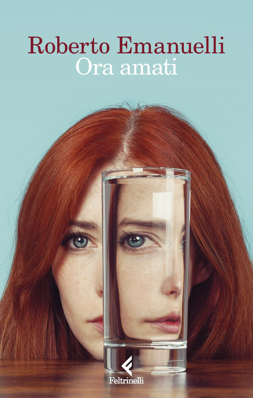 Ora Amati - Emanuelli Roberto