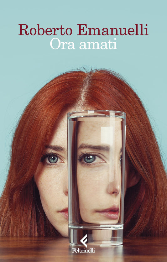 Ora Amati - Emanuelli Roberto