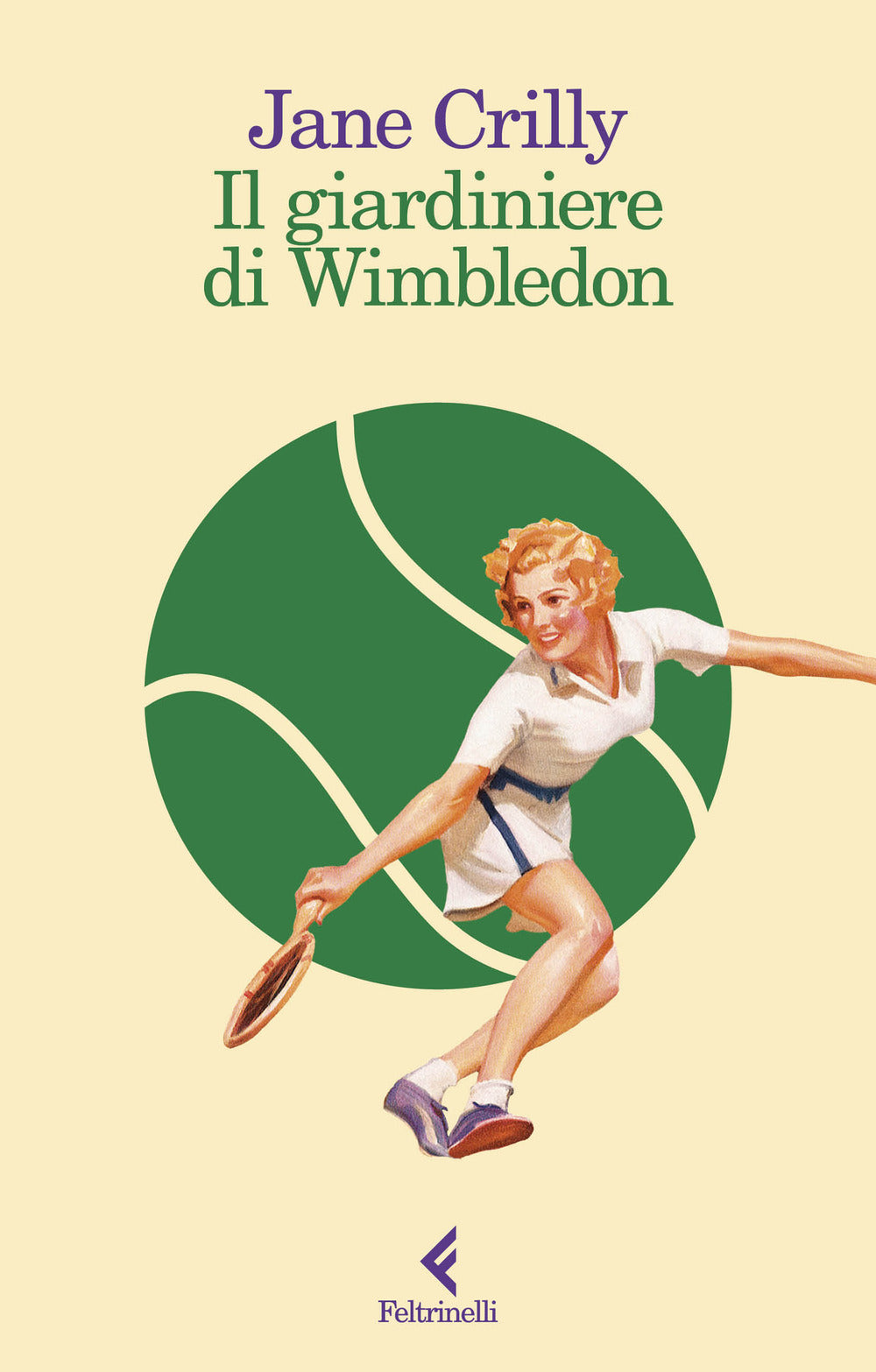 Giardiniere Di Wimbledon (il) - Crilly Jane
