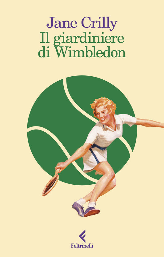 Giardiniere Di Wimbledon (il) - Crilly Jane