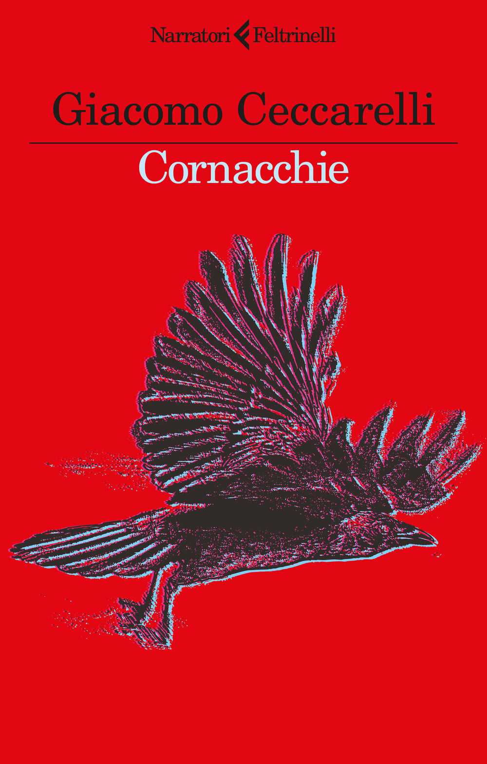 Cornacchie - Ceccarelli Giacomo