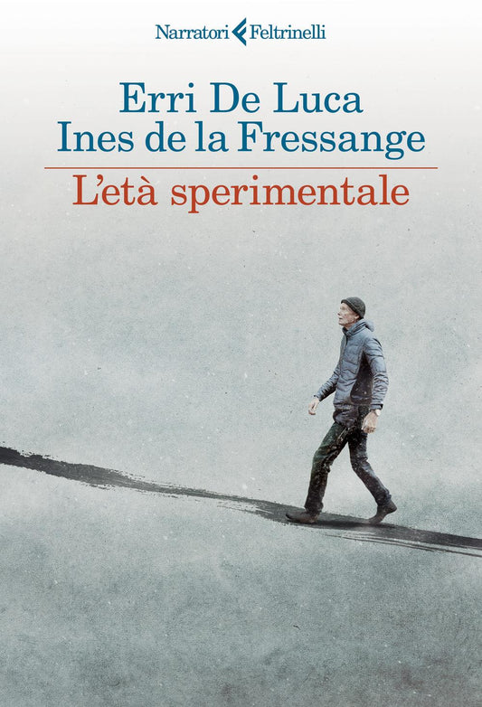 Eta' Sperimentale (l') - De Luca Erri; La Fressange Ines De