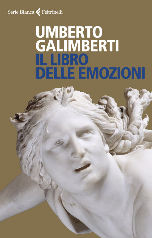 Libro Delle Emozioni (il) - Galimberti Umberto