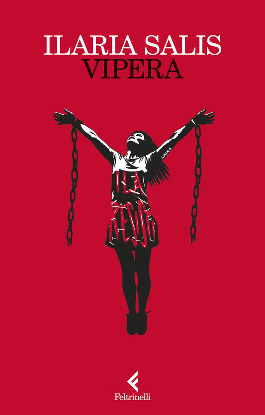 Vipera - Salis Ilaria