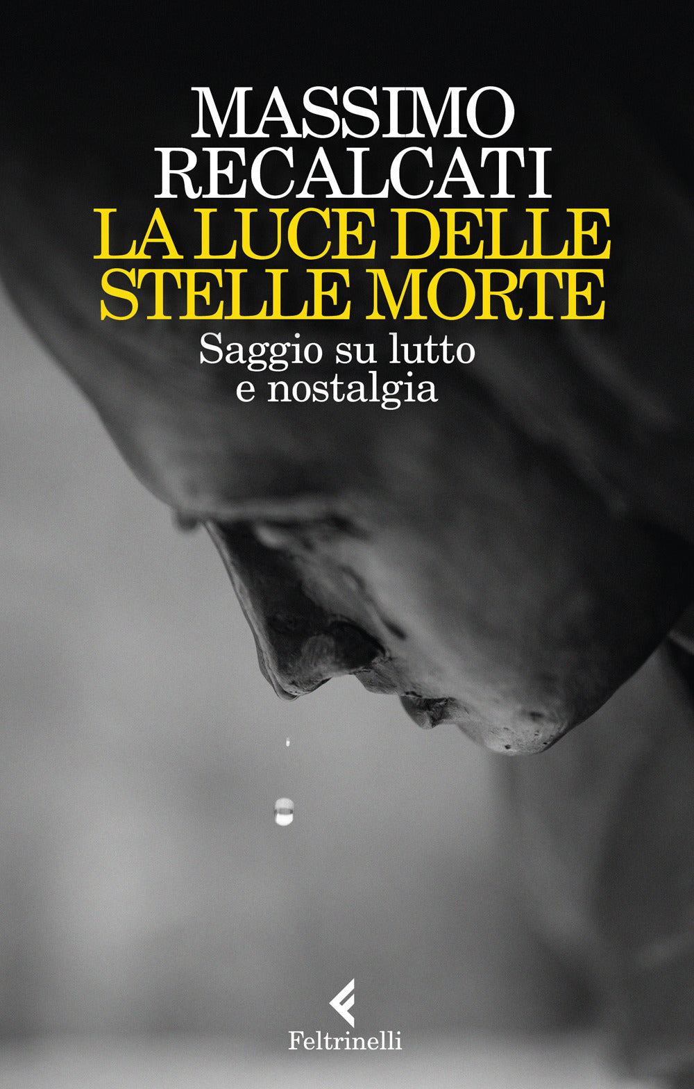 Luce Delle Stelle Morte. Saggio Su Lutto E Nostalgia (la) - Recalcati Massimo