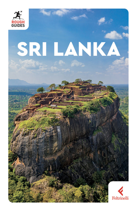 Sri Lanka - Thomas Gavin