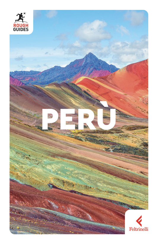 Peru' - Nelson Matthew; Kelin Allan; Wallace Chris