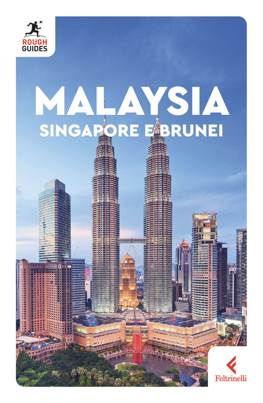 Malaysia Singapore E Brunei - Zatko Martin