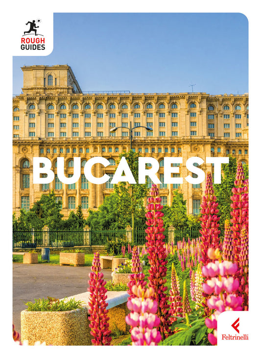 Bucarest - Zatko Martin