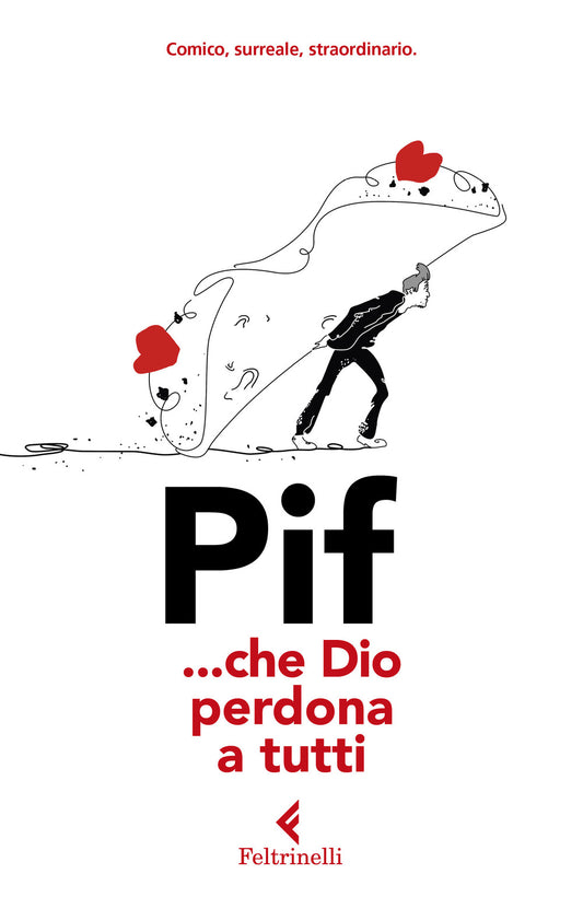 ... Che Dio Perdona A Tutti - Pif