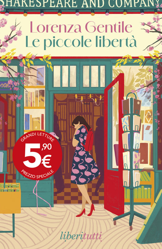 Piccole Liberta' (le) - Gentile Lorenza