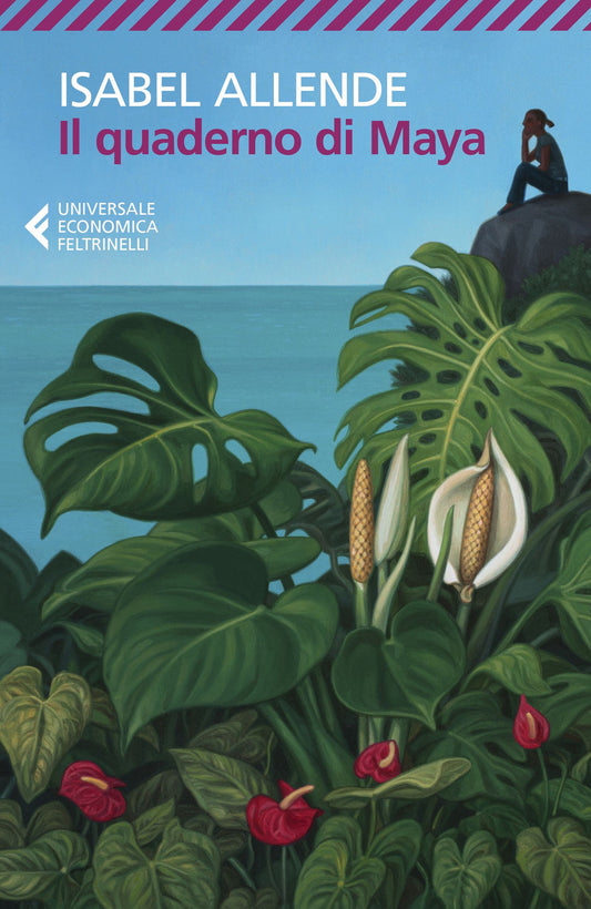 Quaderno Di Maya (il) - Allende Isabel